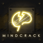 Logo of Mindcrack modpack for Minecraft