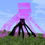 Logo of Mutant Creatures Mod mod for Minecraft