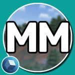 Logo of Mutant Monsters mod for Minecraft