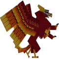 Logo of Mythic Mounts mod for Minecraft