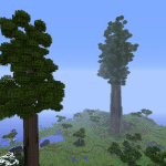 Logo of Natura mod for Minecraft