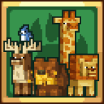 Logo of Naturalist Lite mod for Minecraft