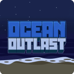 Logo of Ocean Outlast modpack for Minecraft