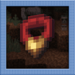 Logo of Pet Cemetery mod for Minecraft