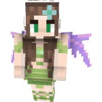 Logo of Player Companions mod for Minecraft