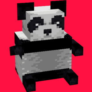 Logo of Plushie Mod mod for Minecraft