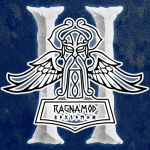Logo of Ragnamod II Reborn modpack for Minecraft