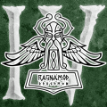 Logo of Ragnamod IV modpack for Minecraft