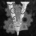 Logo of Ragnamod V modpack for Minecraft