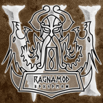 Logo of Ragnamod VI modpack for Minecraft
