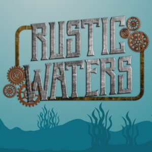 Logo of Seablock: Rustic Waters modpack for Minecraft