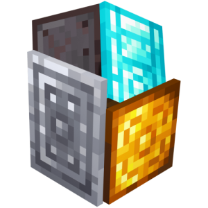 Logo of Shield Expansion mod for Minecraft