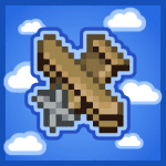 Logo of Simple Planes (Forge) mod for Minecraft