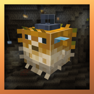 Logo of Skinned Lanterns (Forge / NeoForge) mod for Minecraft