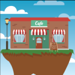 Logo of Sky Chefs modpack for Minecraft