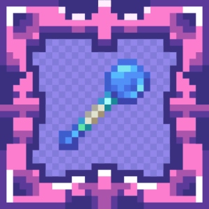 Logo of Sorcerium mod for Minecraft