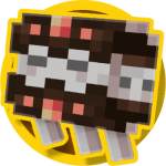 Logo of Stalwart Dungeons mod for Minecraft