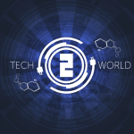Logo of Tech World 2 modpack for Minecraft
