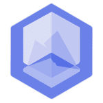 Logo of TerraForged mod for Minecraft