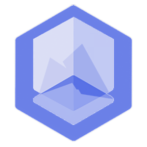 Logo of TerraForged mod for Minecraft