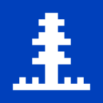 Logo of Terrestria mod for Minecraft