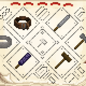 Logo of Tetra mod for Minecraft