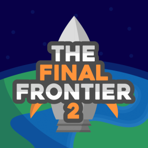 Logo of The Final Frontier 2 modpack for Minecraft