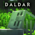 Logo of The Kingdom of Daldar – Forge Labs modpack for Minecraft