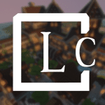 Logo of The Lost Castle [NeoForge/Fabric] mod for Minecraft