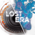 Logo of The Lost Era Modpack modpack for Minecraft