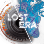 Logo of The Lost Era Modpack modpack for Minecraft