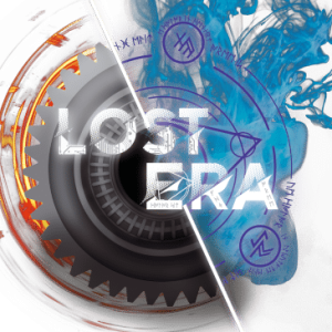 Logo of The Lost Era Modpack modpack for Minecraft