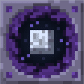 Logo of The Midnight mod for Minecraft