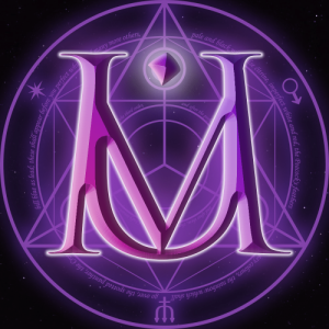 Logo of Ultimagica modpack for Minecraft