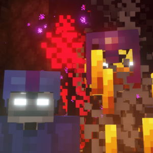 Logo of Ultris: Boss Expansion mod for Minecraft