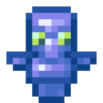 Logo of Void Totem (Forge) mod for Minecraft