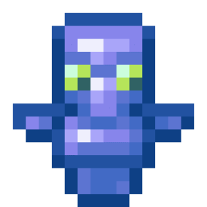 Logo of Void Totem (Forge) mod for Minecraft