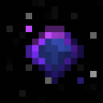 Logo of VoidZ mod for Minecraft