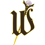 Logo of Wizardry Mod mod for Minecraft