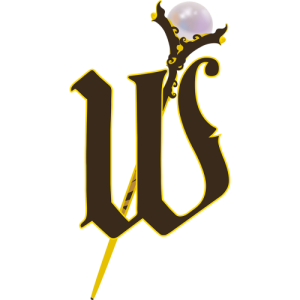 Logo of Wizardry Mod mod for Minecraft