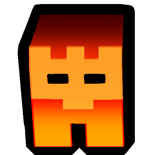 Logo of Infernal Expansion mod for Minecraft