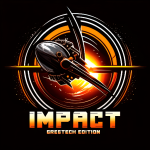 Logo of IMPACT GT EDITION modpack for Minecraft