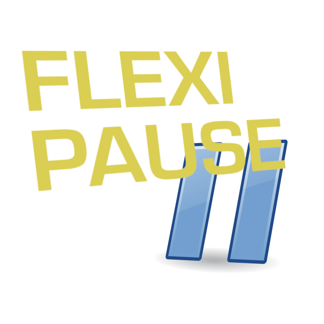 Logo of FlexiPause mod for Minecraft