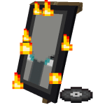 Logo of Illager Raid Music mod for Minecraft