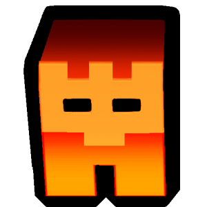 Logo of Infernal Expansion mod for Minecraft