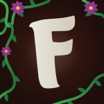 Logo of Floramancer modpack for Minecraft