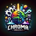 Logo of Chroma Endless 2 modpack for Minecraft