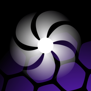 Logo of Andromeda mod for Minecraft