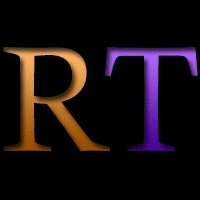 Logo of Random Things mod for Minecraft