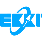 Logo of Tekkit modpack for Minecraft